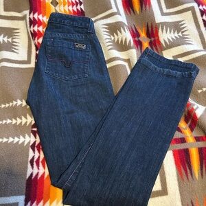 Kimes 10yr Anniversary Special Edition Jeans
